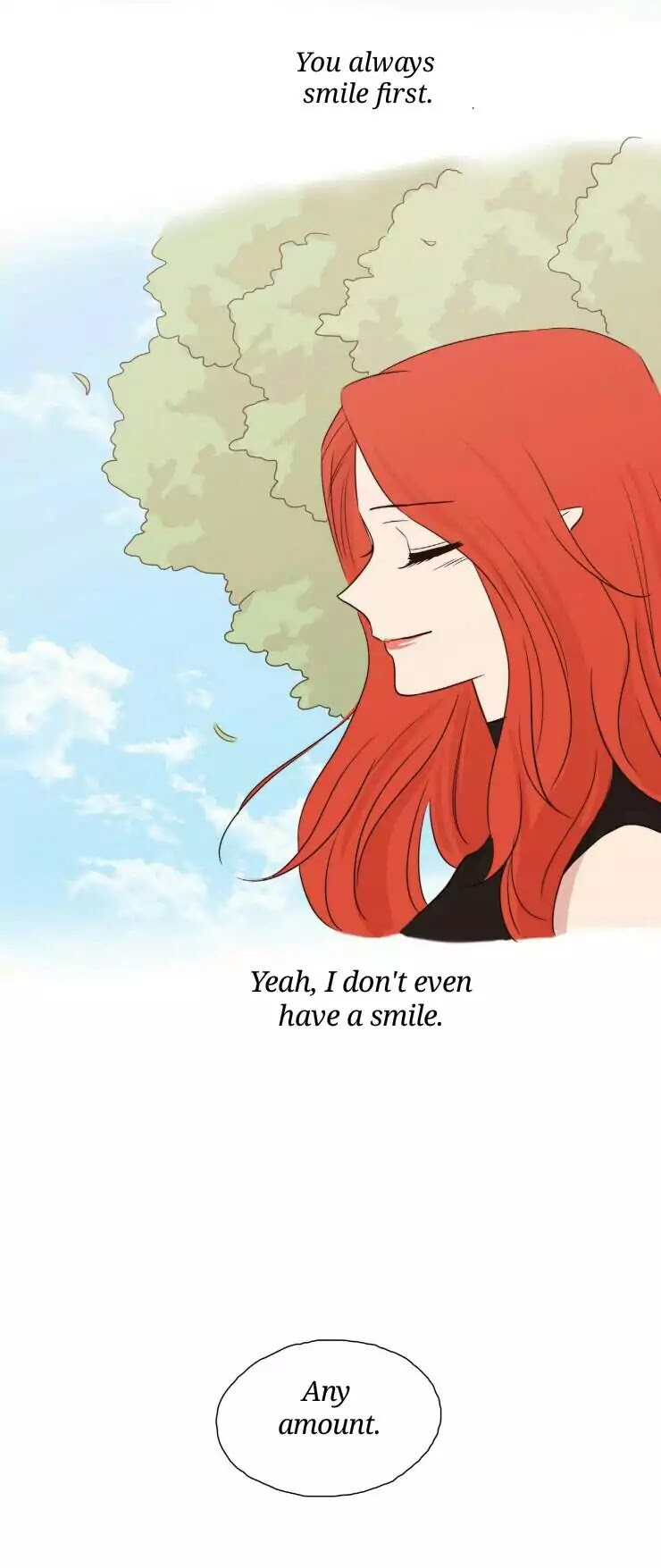Miss Angel and Miss Devil Chapter 53 page 25 - Chapter 53