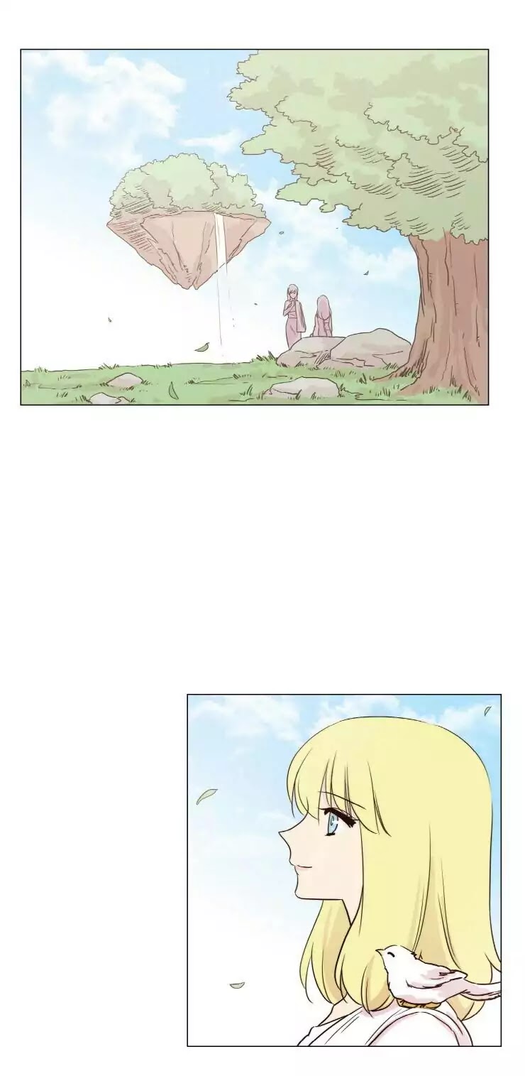 Miss Angel and Miss Devil Chapter 55 page 2 - Chapter 55