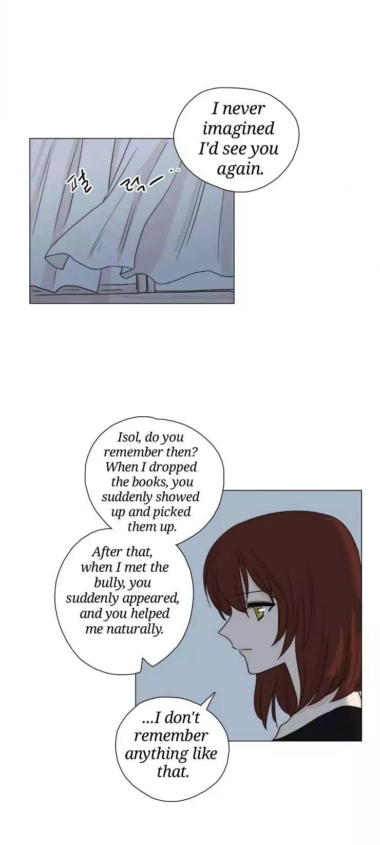 Miss Angel and Miss Devil Chapter 56 page 12 - Chapter 56