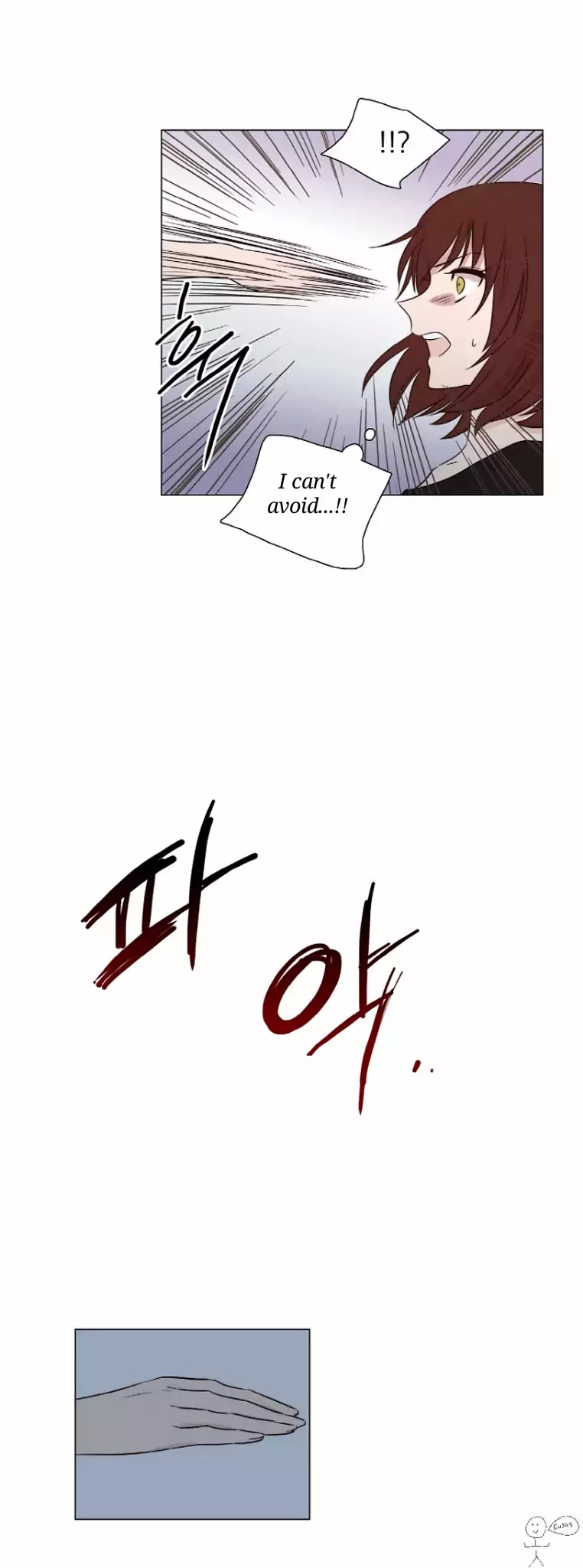 Miss Angel and Miss Devil Chapter 57 page 19 - Chapter 57