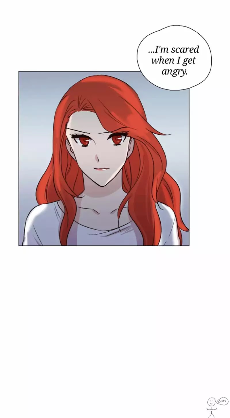 Miss Angel and Miss Devil Chapter 57 page 23 - Chapter 57