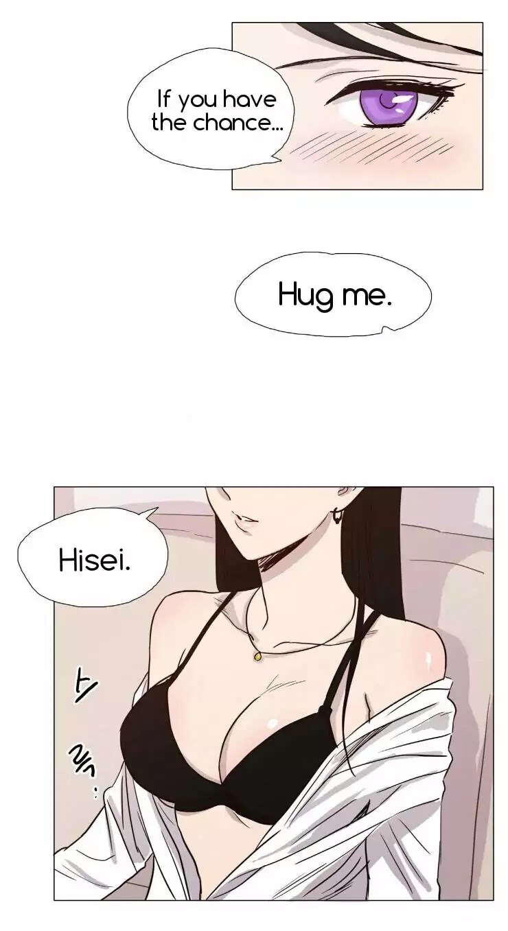 Miss Angel and Miss Devil Chapter 6 page 15 - Chapter 6