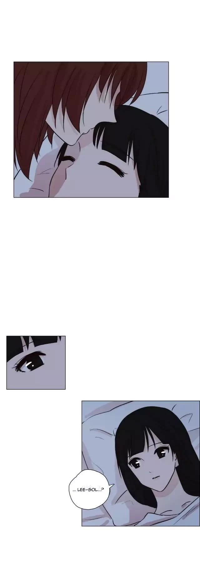 Miss Angel and Miss Devil Chapter 61 page 15 - Chapter 61