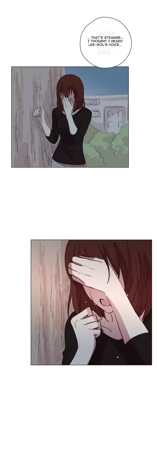 Miss Angel and Miss Devil Chapter 61 page 16 - Chapter 61