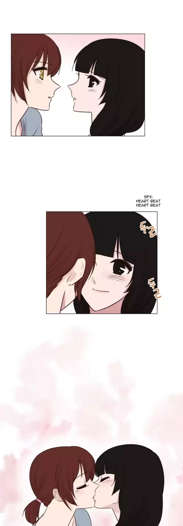Miss Angel and Miss Devil Chapter 61 page 22 - Chapter 61