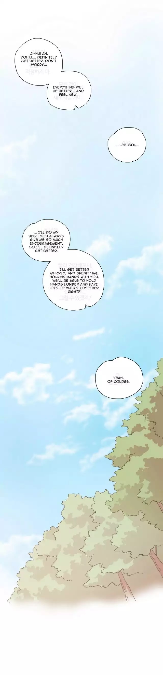 Miss Angel and Miss Devil Chapter 61 page 24 - Chapter 61