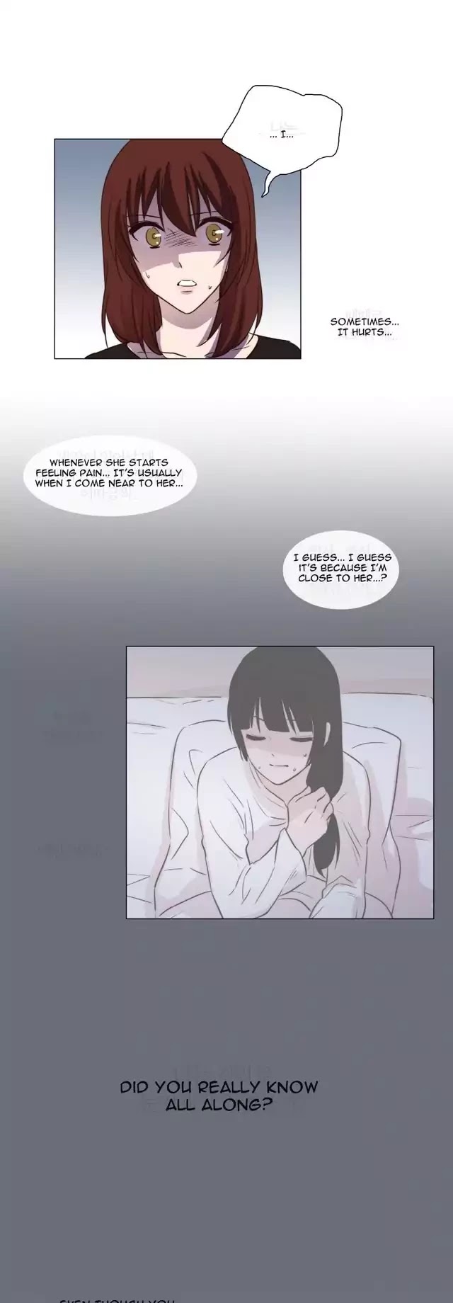 Miss Angel and Miss Devil Chapter 61 page 4 - Chapter 61