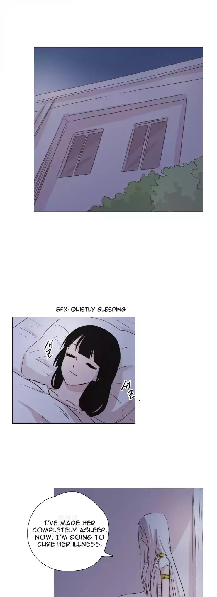 Miss Angel and Miss Devil Chapter 62 page 2 - Chapter 62