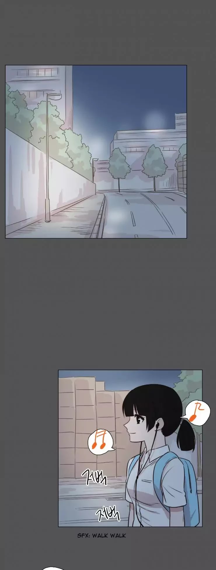 Miss Angel and Miss Devil Chapter 62 page 6 - Chapter 62