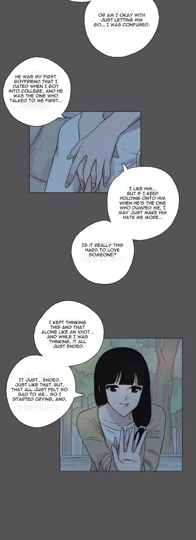 Miss Angel and Miss Devil Chapter 63 page 12 - Chapter 63