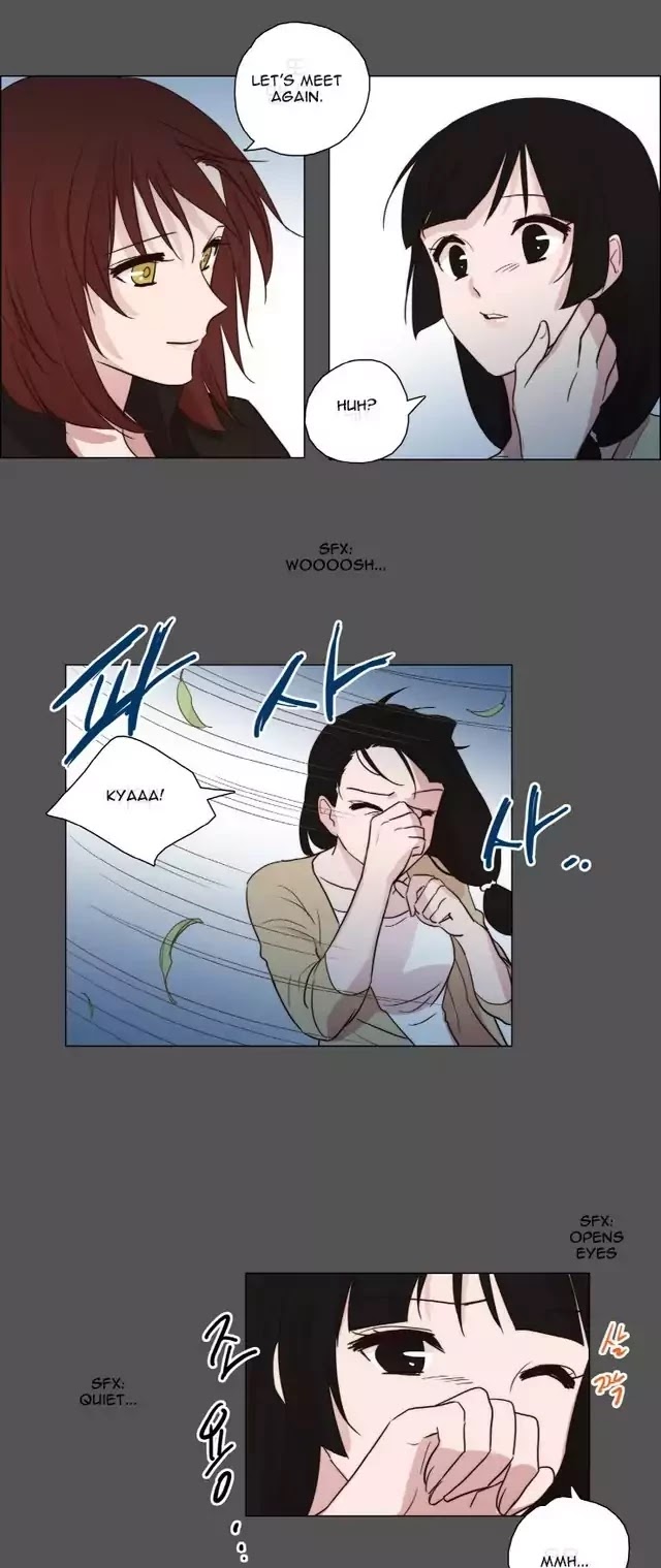 Miss Angel and Miss Devil Chapter 63 page 15 - Chapter 63