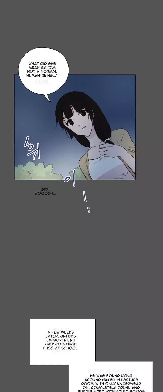 Miss Angel and Miss Devil Chapter 63 page 17 - Chapter 63