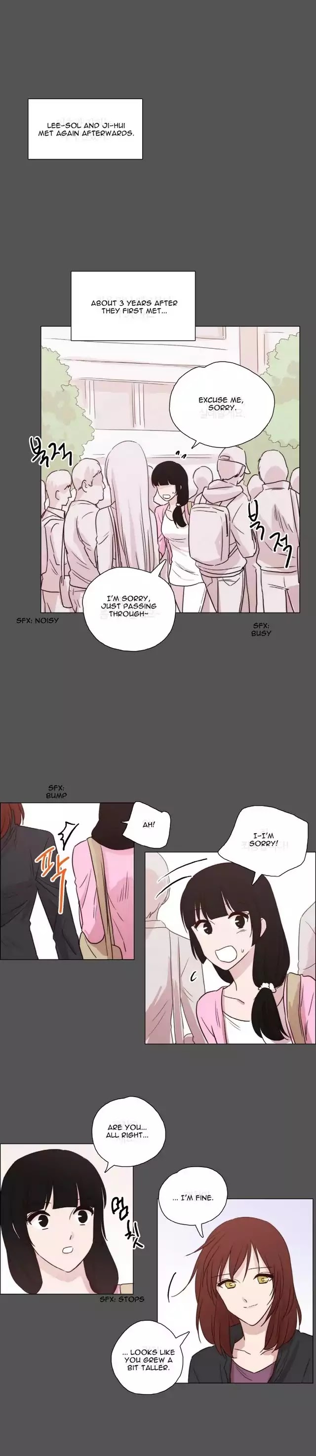 Miss Angel and Miss Devil Chapter 63 page 2 - Chapter 63