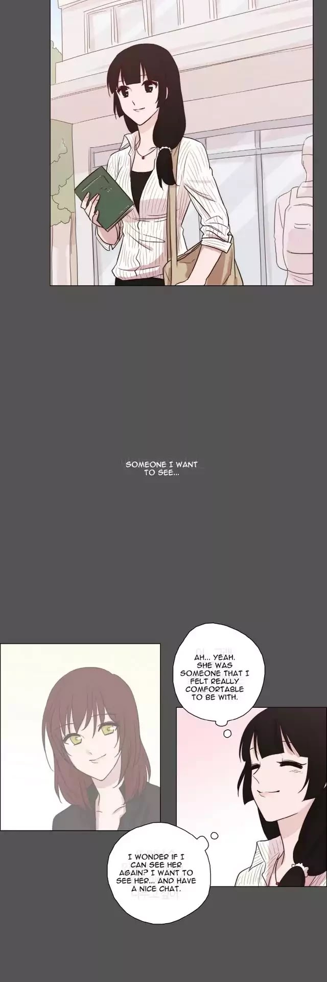 Miss Angel and Miss Devil Chapter 63 page 20 - Chapter 63
