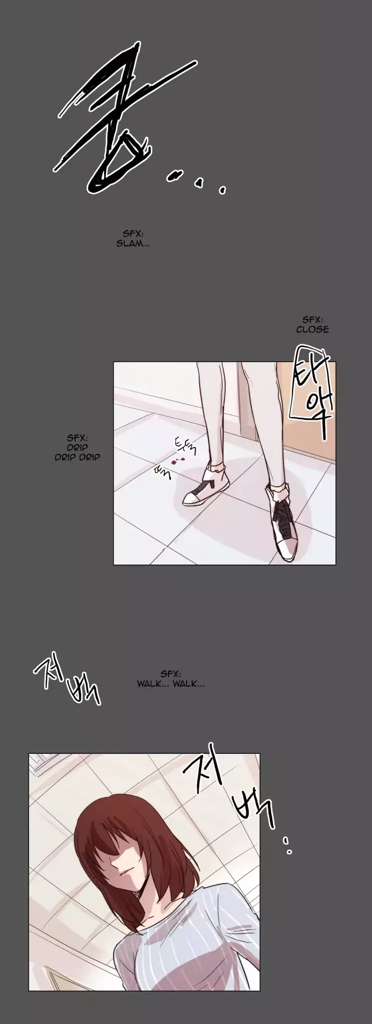 Miss Angel and Miss Devil Chapter 64 page 11 - Chapter 64