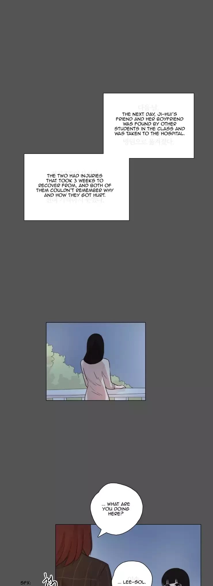 Miss Angel and Miss Devil Chapter 64 page 12 - Chapter 64