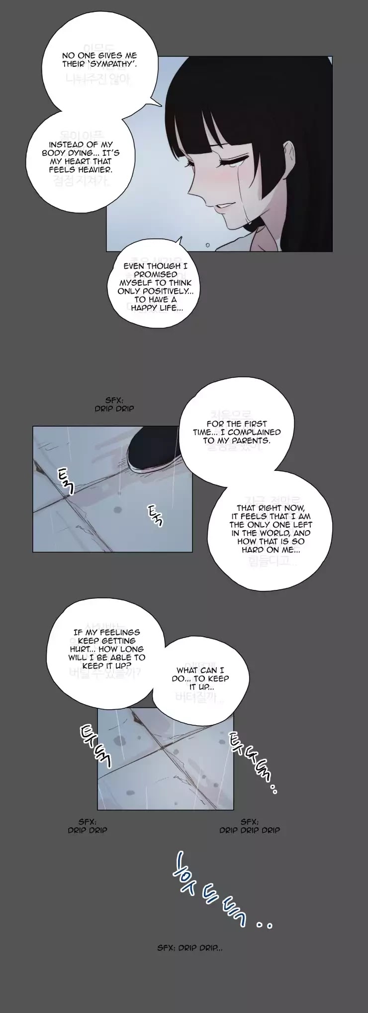 Miss Angel and Miss Devil Chapter 64 page 18 - Chapter 64