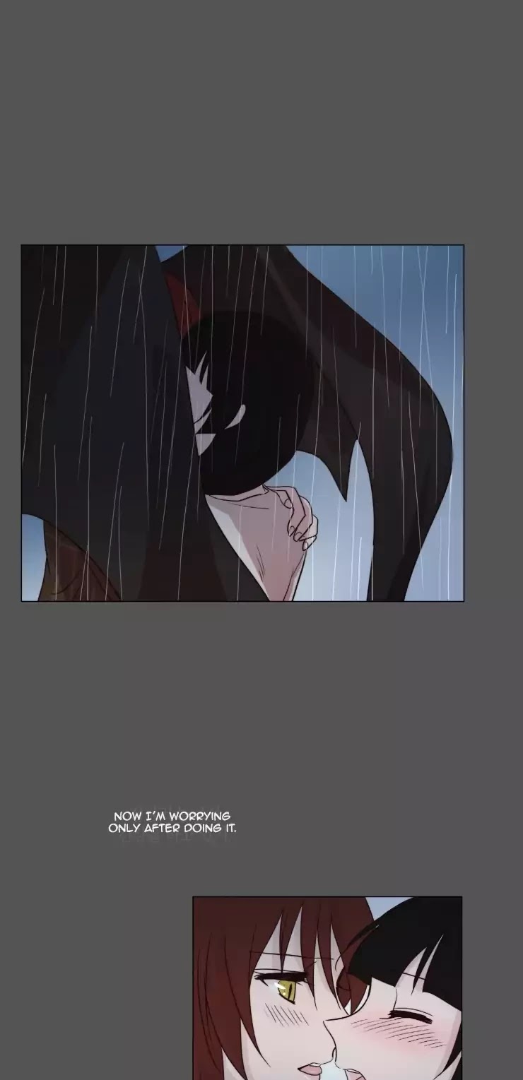 Miss Angel and Miss Devil Chapter 64 page 22 - Chapter 64