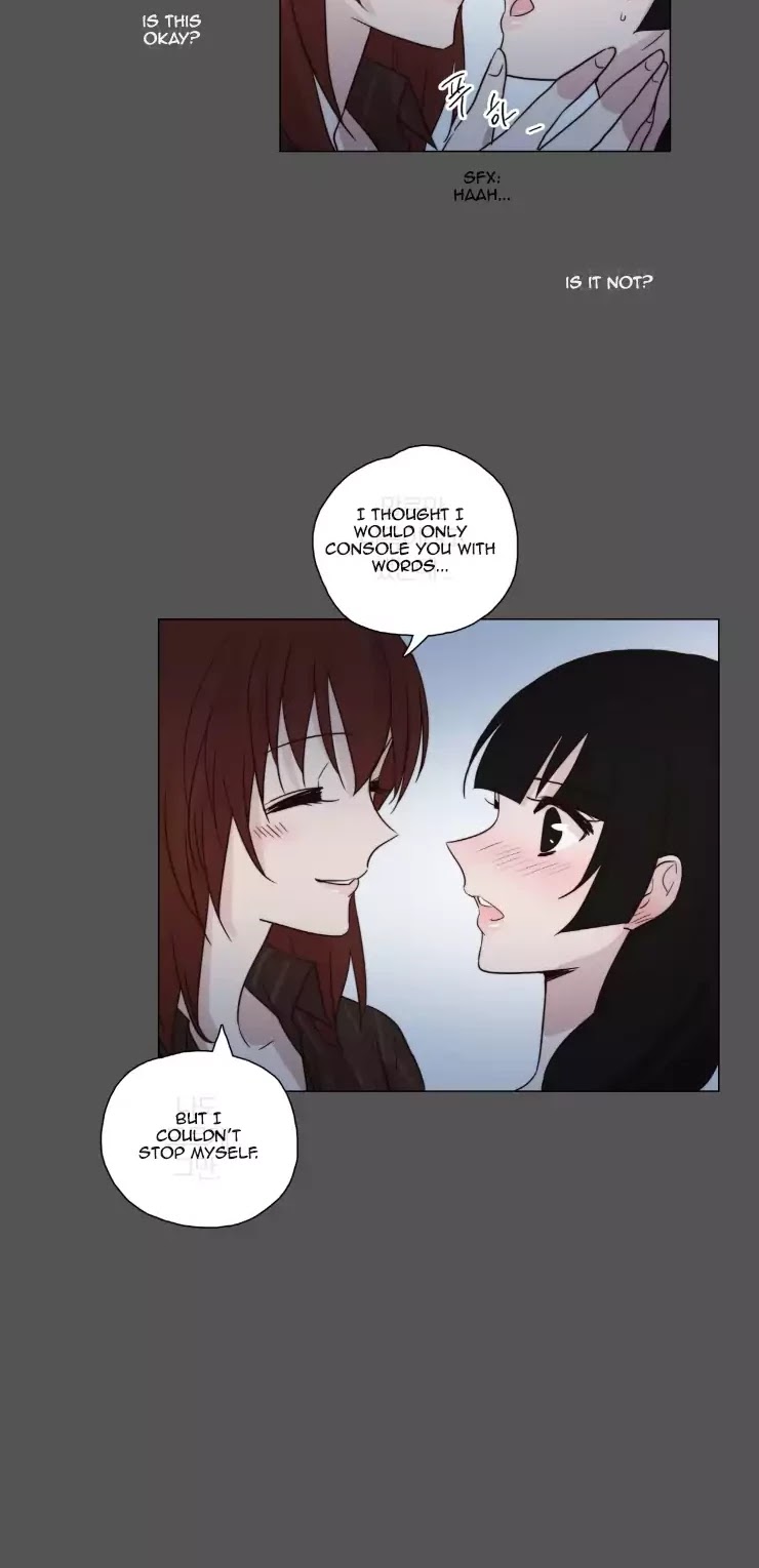 Miss Angel and Miss Devil Chapter 64 page 23 - Chapter 64