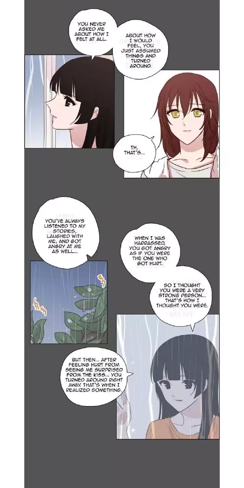 Miss Angel and Miss Devil Chapter 65 page 16 - Chapter 65