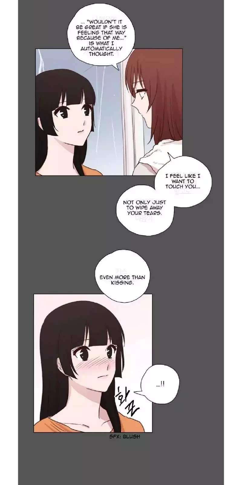 Miss Angel and Miss Devil Chapter 65 page 20 - Chapter 65