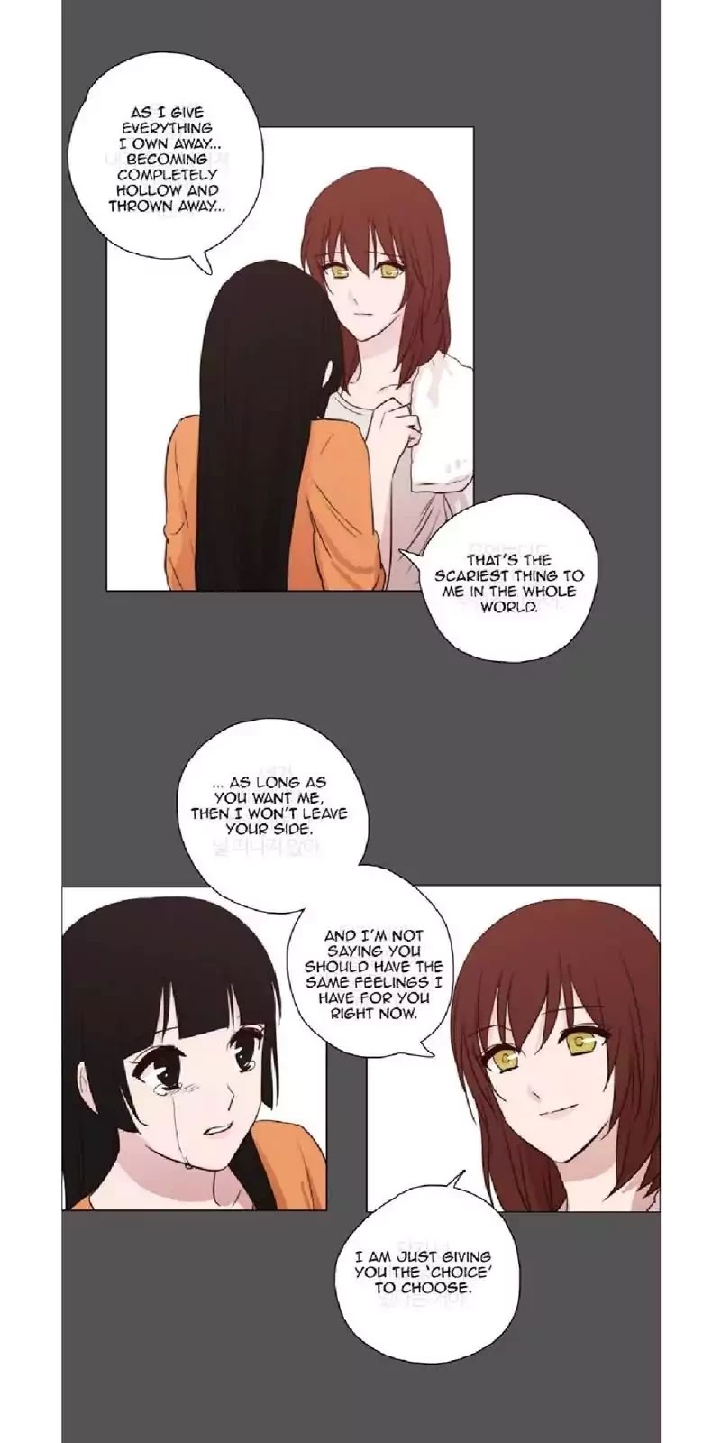 Miss Angel and Miss Devil Chapter 65 page 22 - Chapter 65