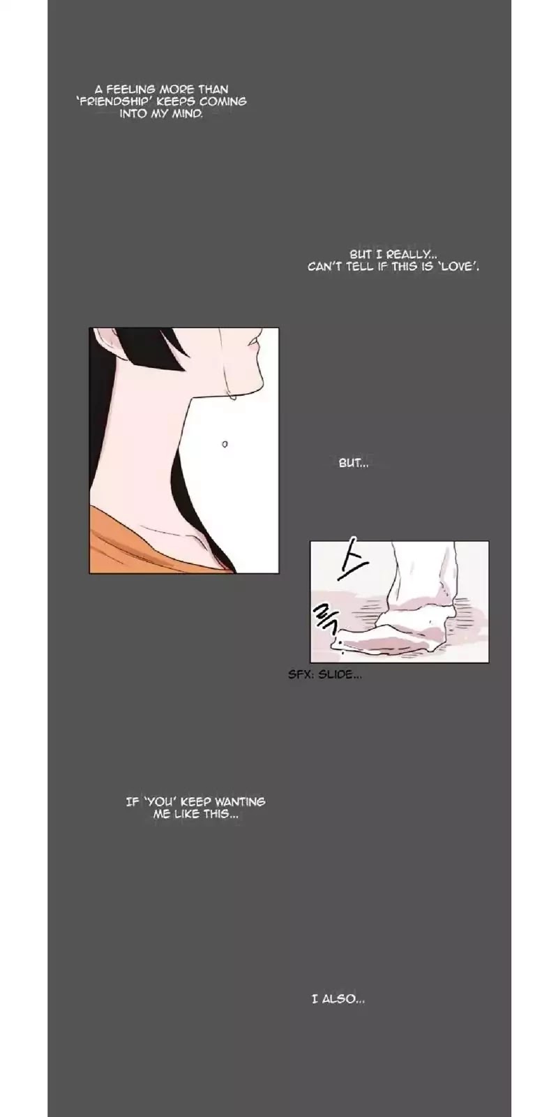 Miss Angel and Miss Devil Chapter 65 page 23 - Chapter 65