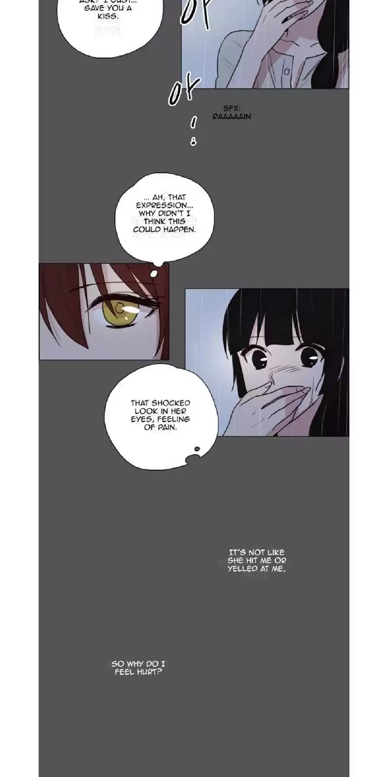 Miss Angel and Miss Devil Chapter 65 page 4 - Chapter 65