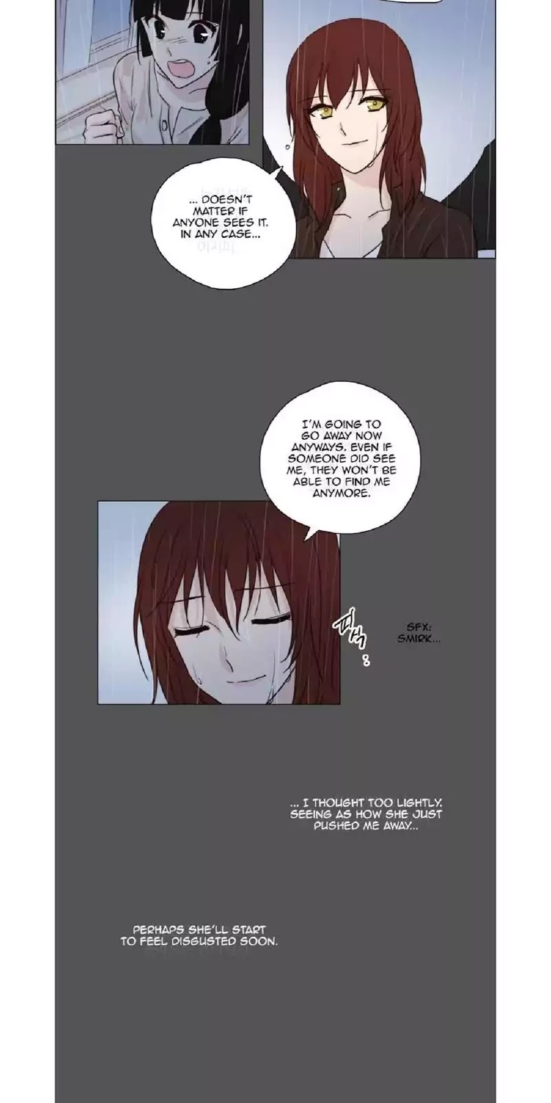 Miss Angel and Miss Devil Chapter 65 page 6 - Chapter 65