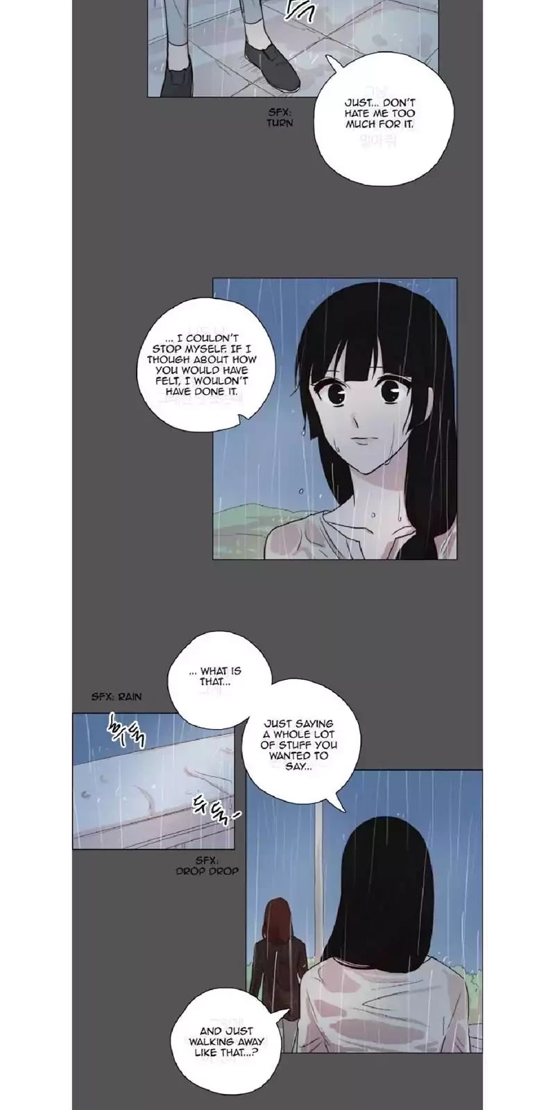 Miss Angel and Miss Devil Chapter 65 page 8 - Chapter 65