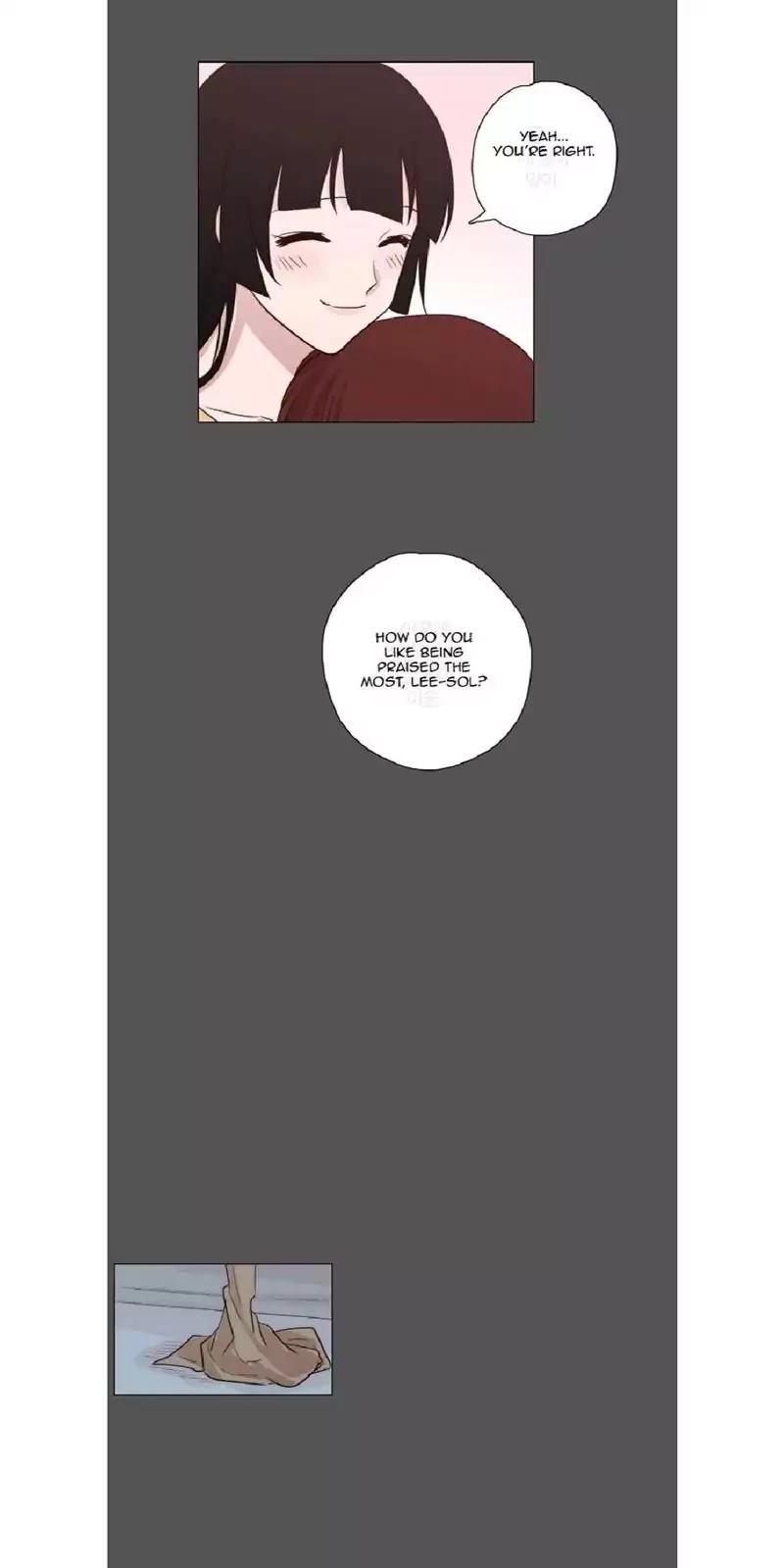 Miss Angel and Miss Devil Chapter 66 page 13 - Chapter 66