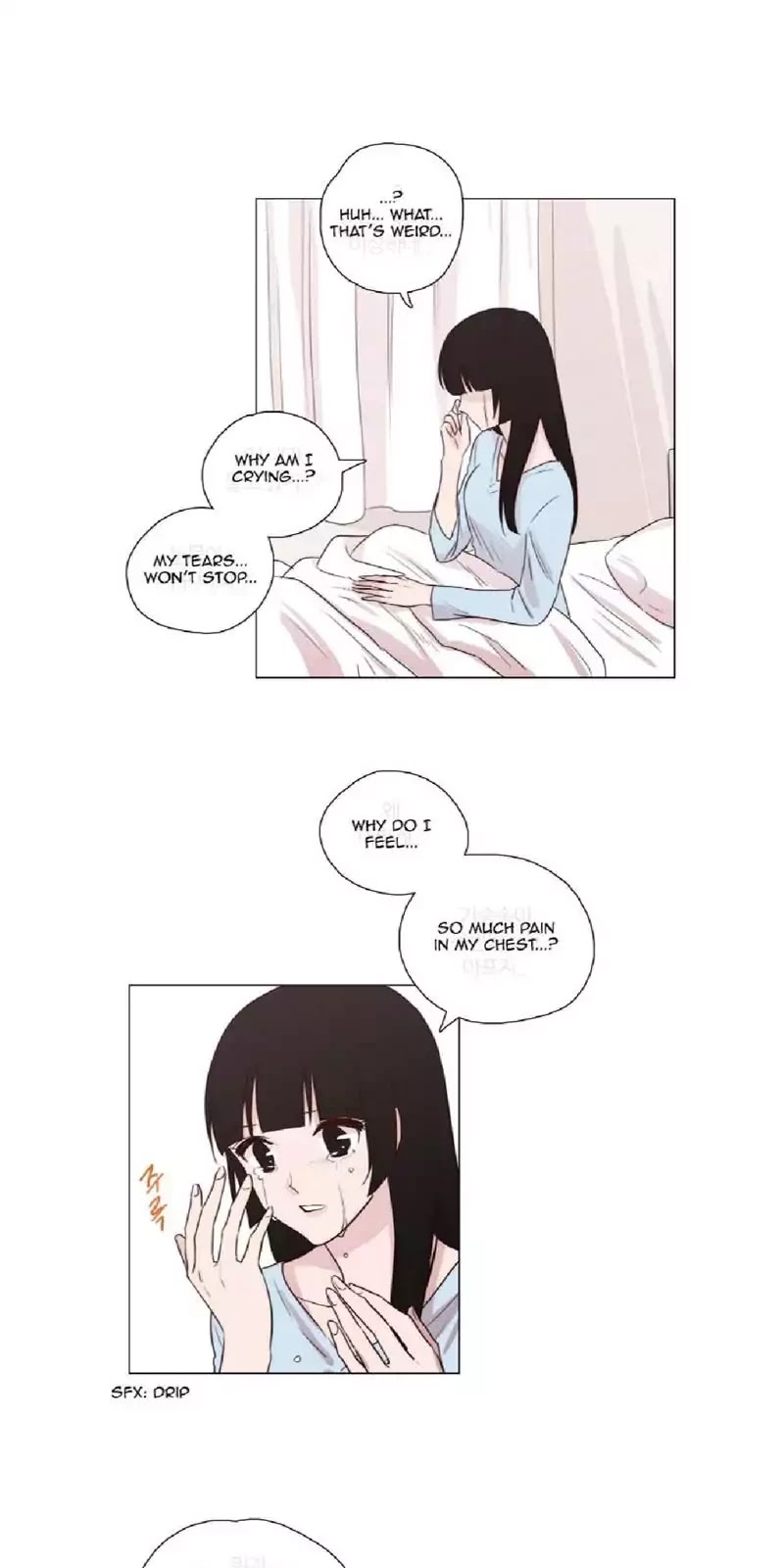 Miss Angel and Miss Devil Chapter 66 page 17 - Chapter 66