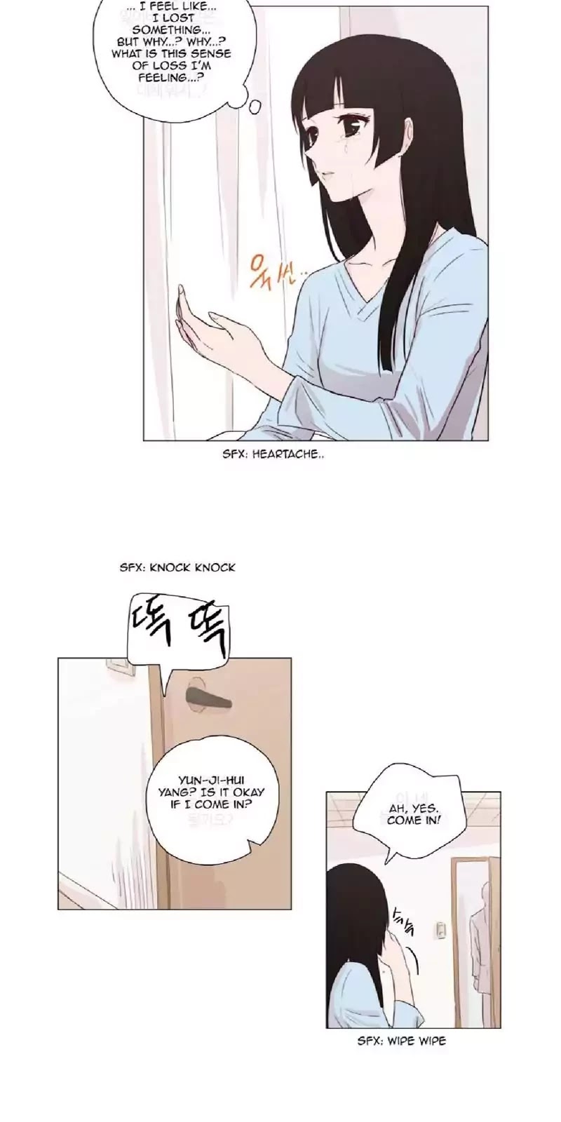 Miss Angel and Miss Devil Chapter 66 page 18 - Chapter 66