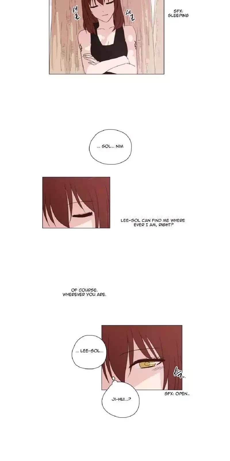 Miss Angel and Miss Devil Chapter 66 page 22 - Chapter 66