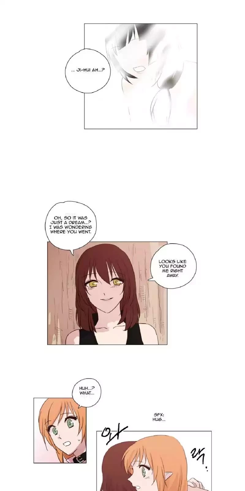 Miss Angel and Miss Devil Chapter 66 page 23 - Chapter 66