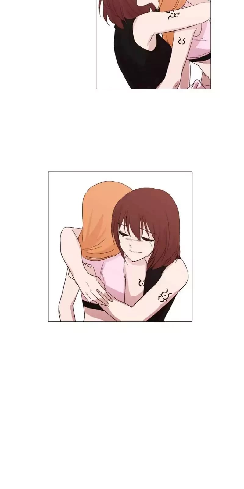 Miss Angel and Miss Devil Chapter 66 page 24 - Chapter 66