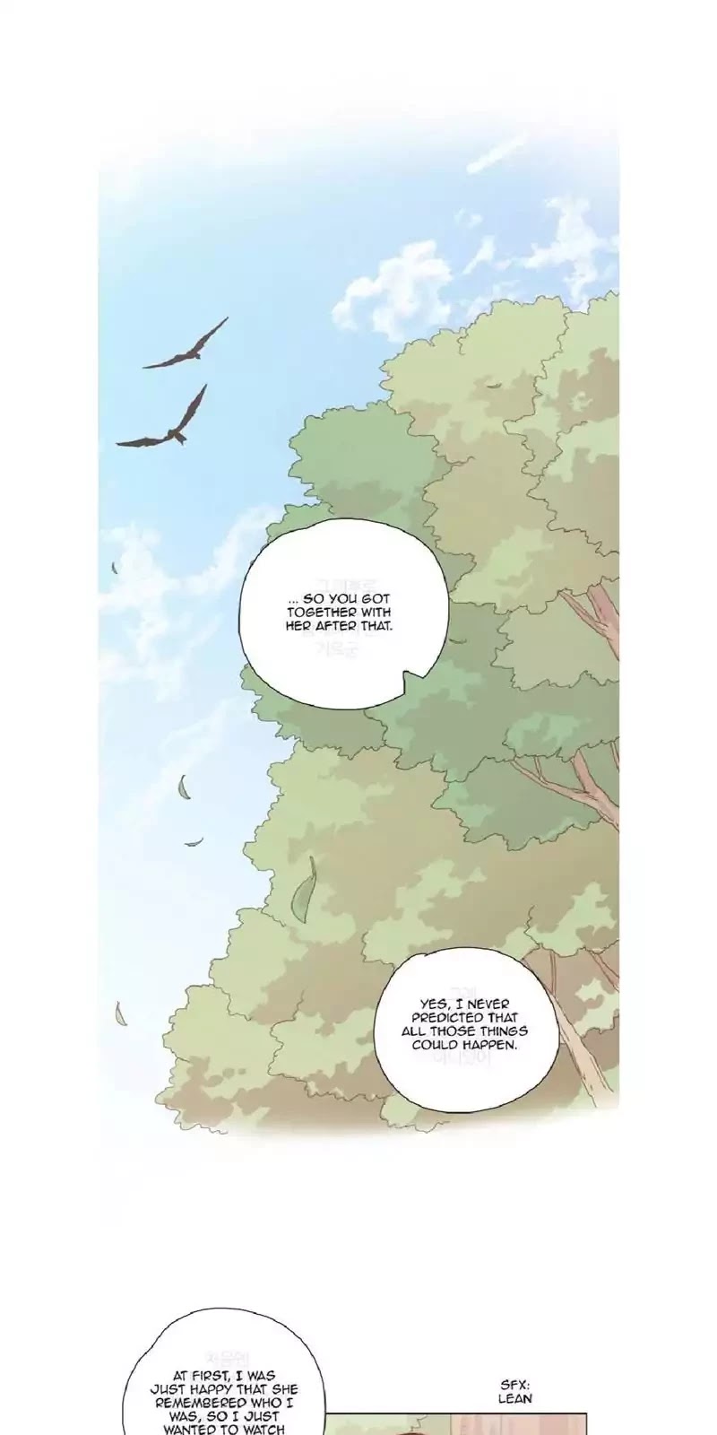 Miss Angel and Miss Devil Chapter 66 page 3 - Chapter 66