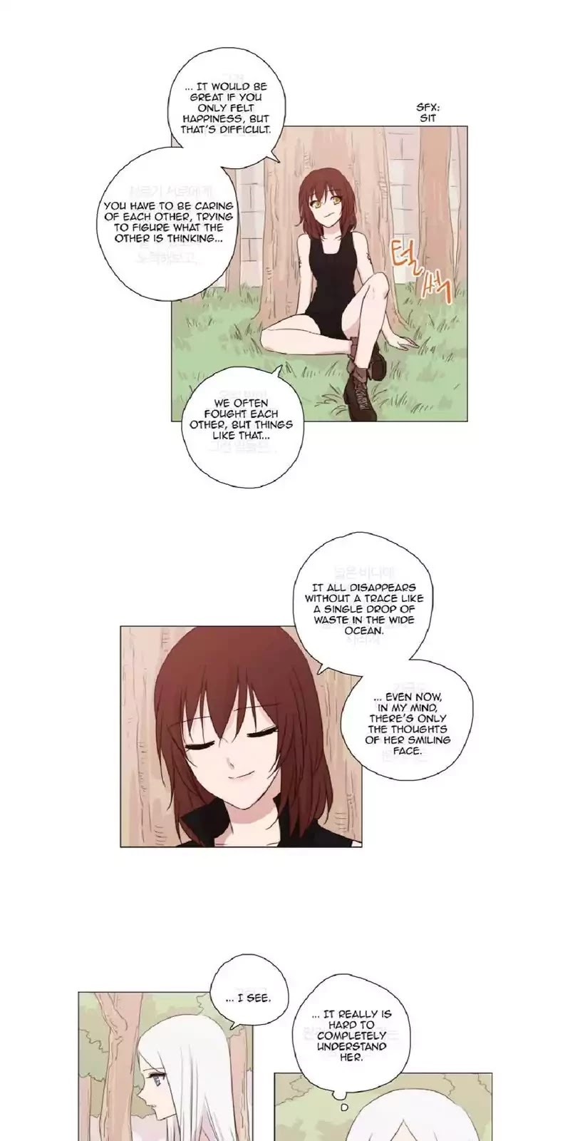 Miss Angel and Miss Devil Chapter 66 page 7 - Chapter 66