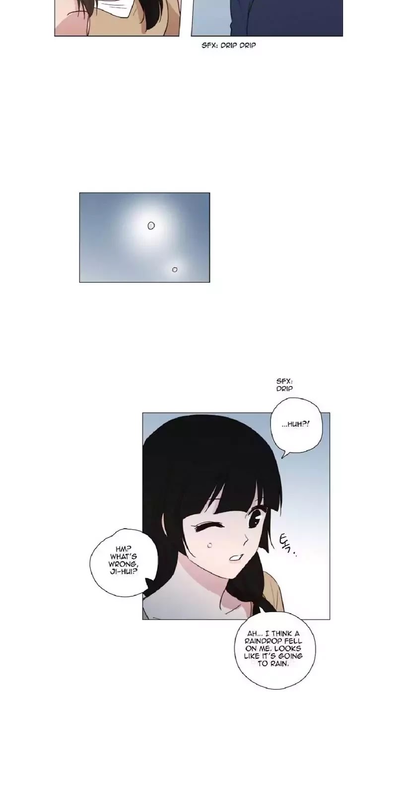 Miss Angel and Miss Devil Chapter 67 page 20 - Chapter 67