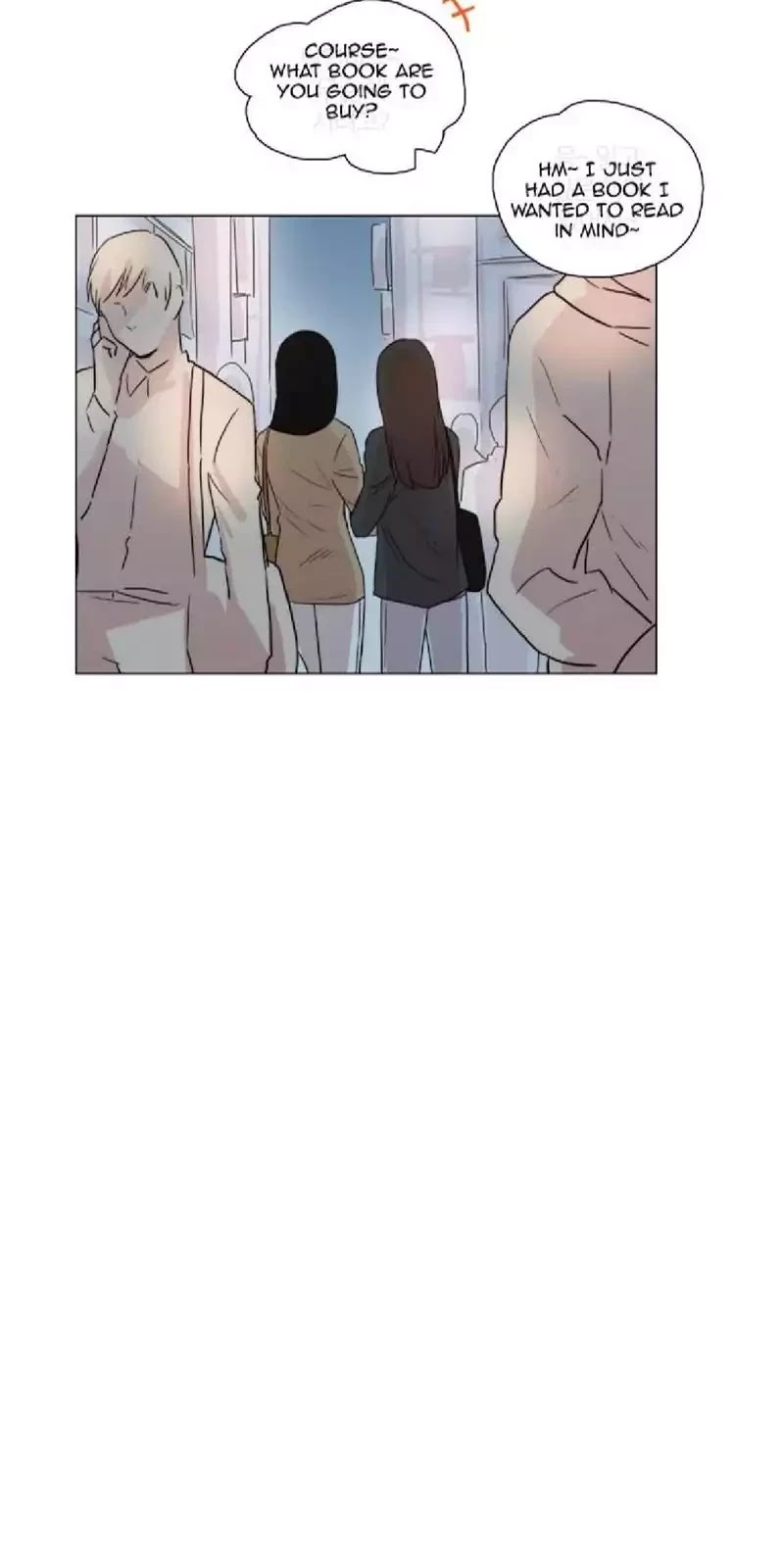 Miss Angel and Miss Devil Chapter 67 page 22 - Chapter 67