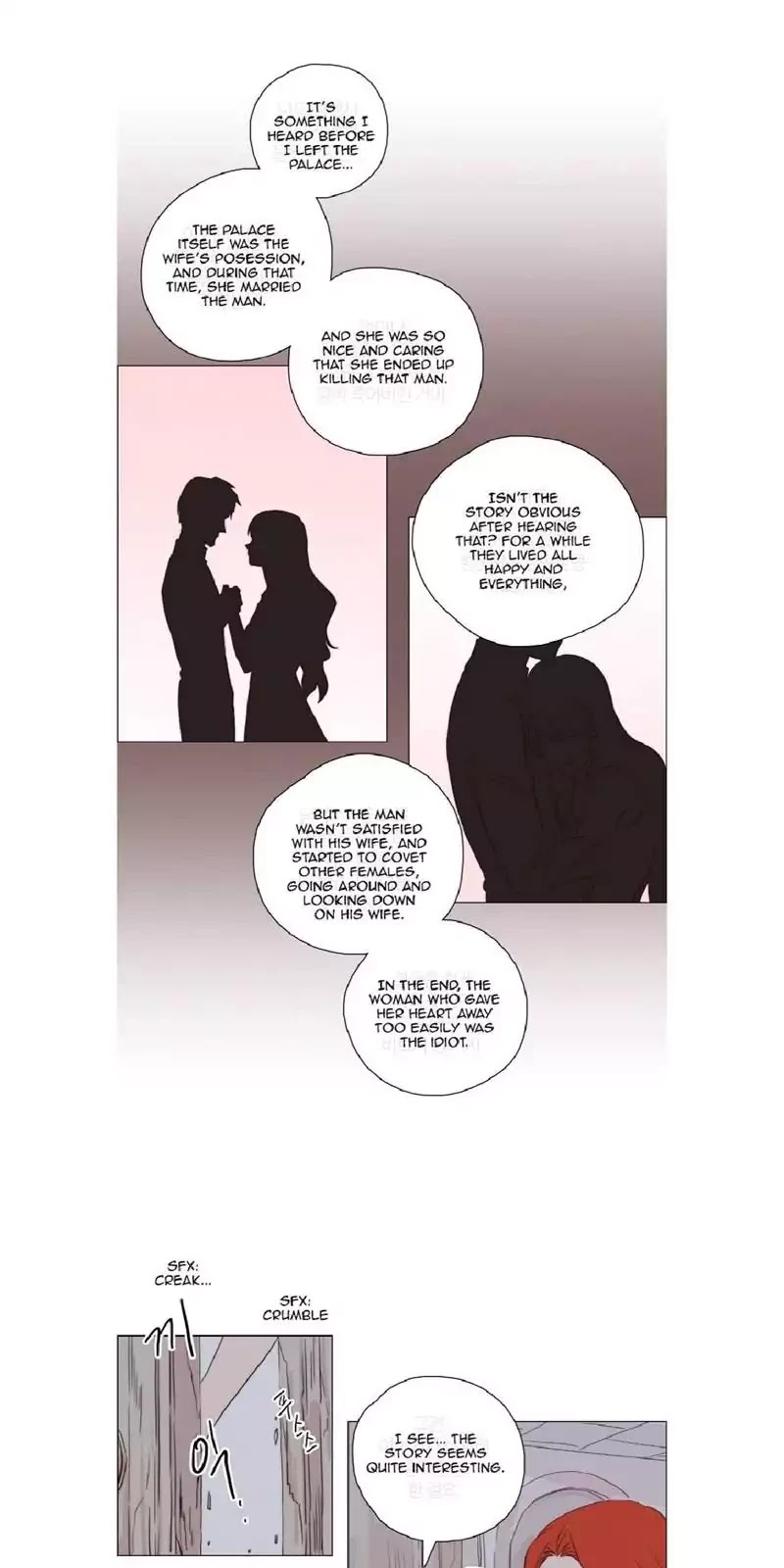 Miss Angel and Miss Devil Chapter 68 page 17 - Chapter 68