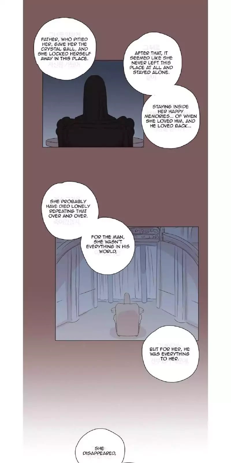 Miss Angel and Miss Devil Chapter 68 page 19 - Chapter 68