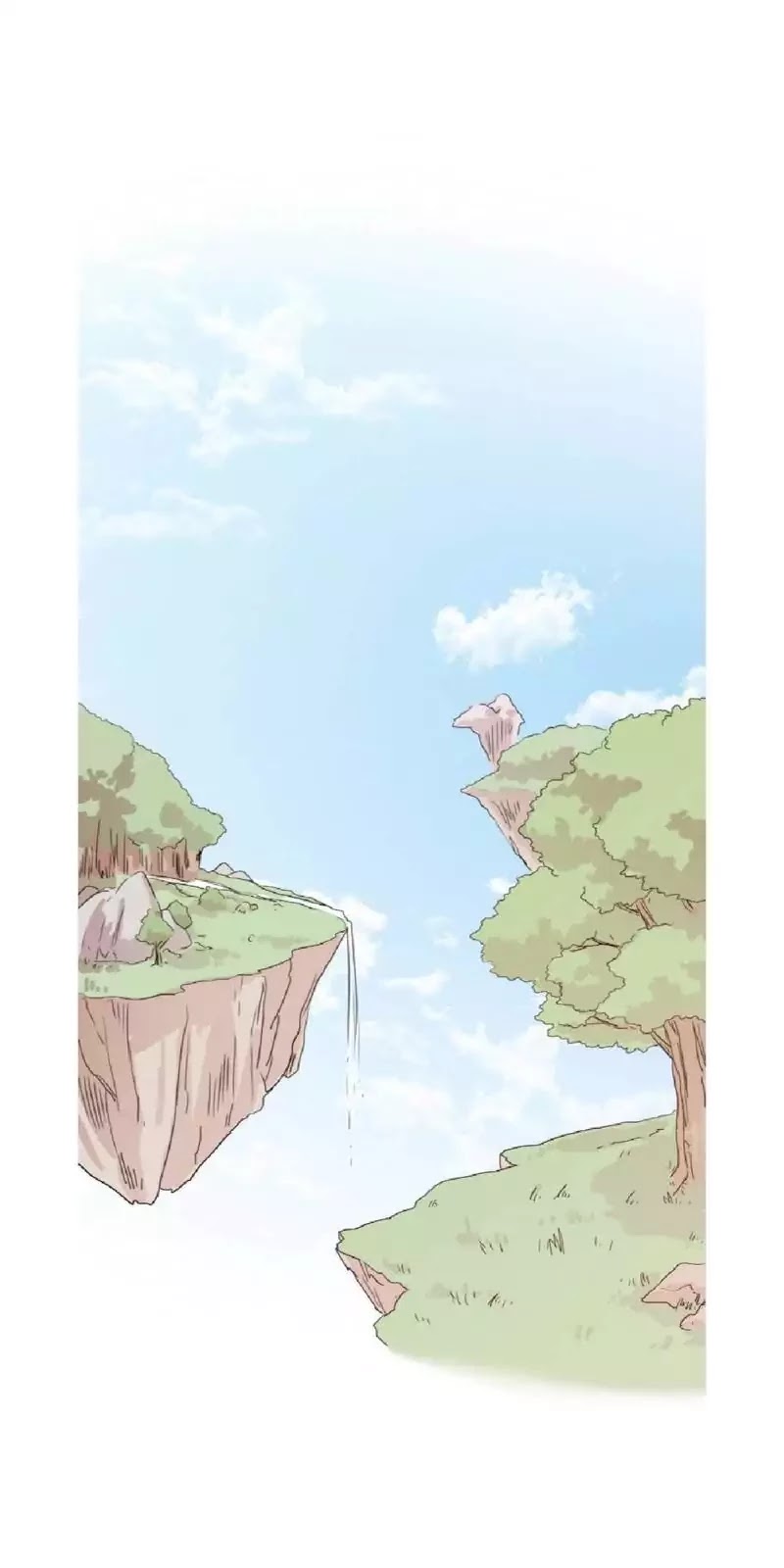 Miss Angel and Miss Devil Chapter 68 page 3 - Chapter 68