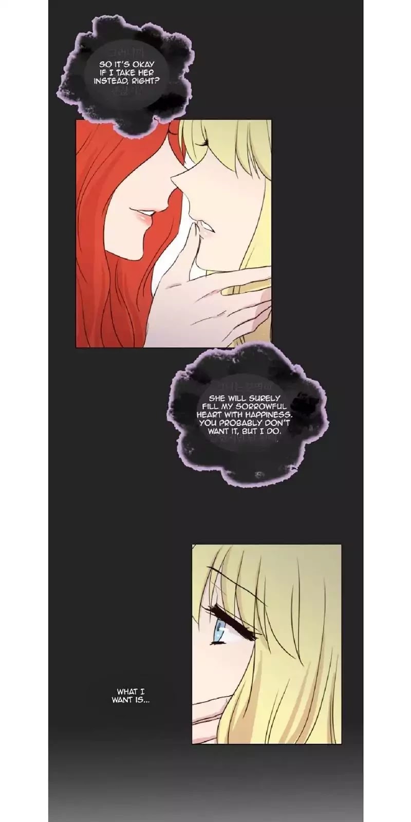 Miss Angel and Miss Devil Chapter 69 page 15 - Chapter 69