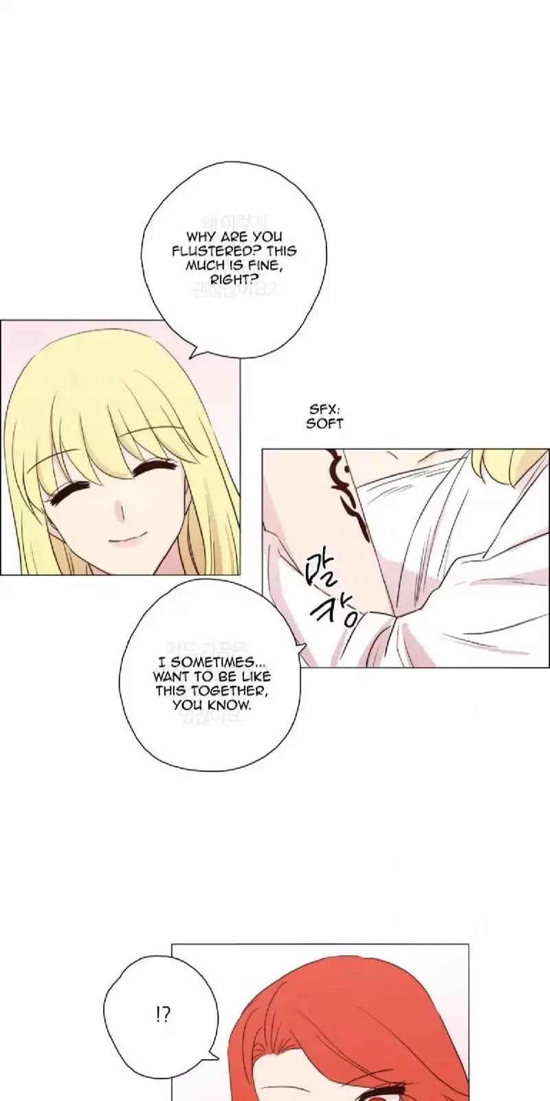 Miss Angel and Miss Devil Chapter 69 page 21 - Chapter 69