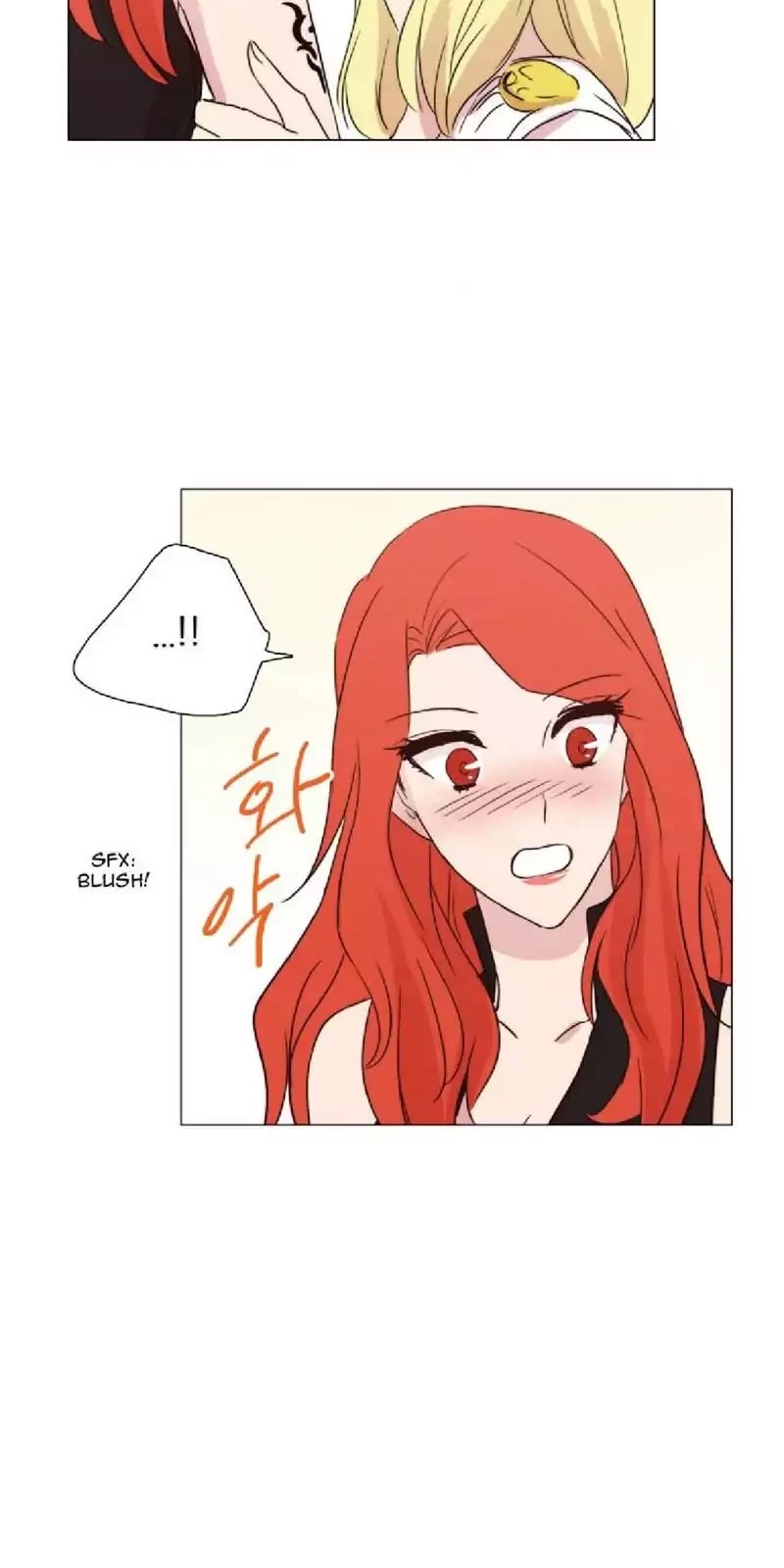 Miss Angel and Miss Devil Chapter 69 page 24 - Chapter 69
