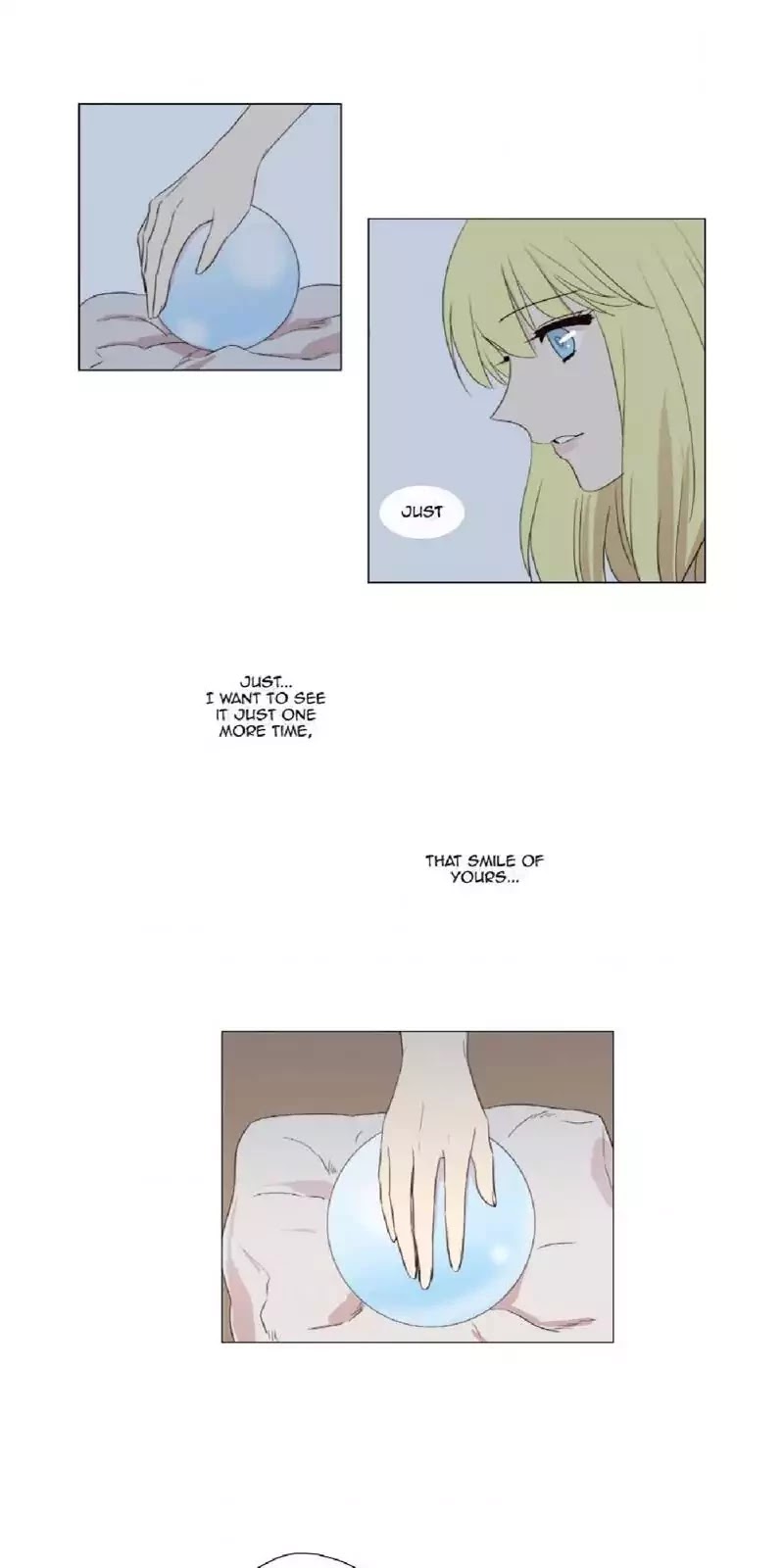 Miss Angel and Miss Devil Chapter 69 page 5 - Chapter 69