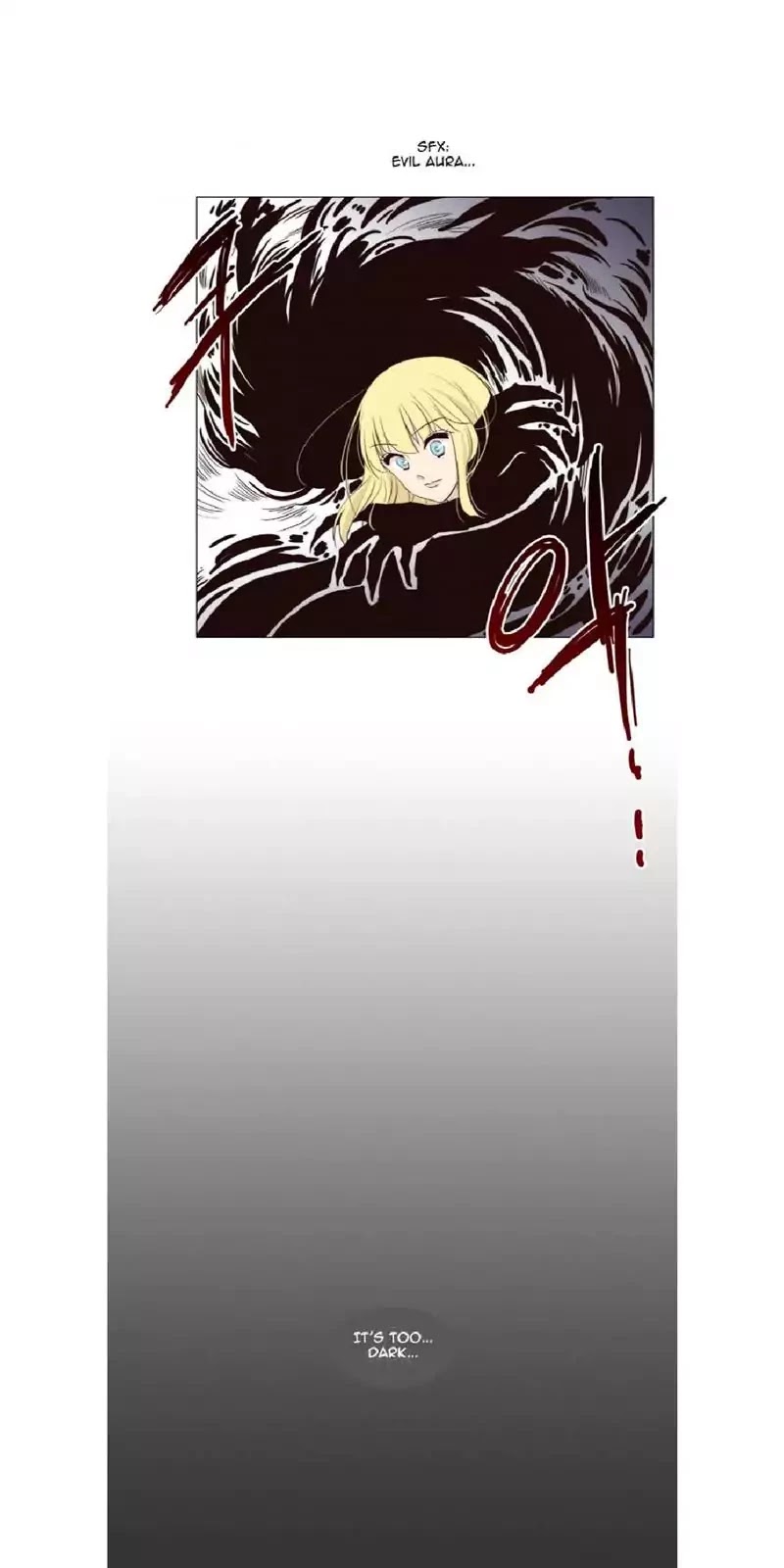 Miss Angel and Miss Devil Chapter 69 page 9 - Chapter 69