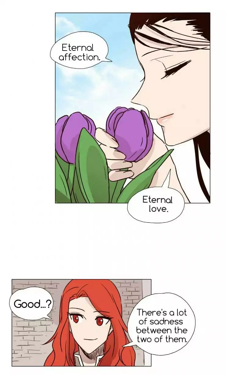 Miss Angel and Miss Devil Chapter 7 page 10 - Chapter 7