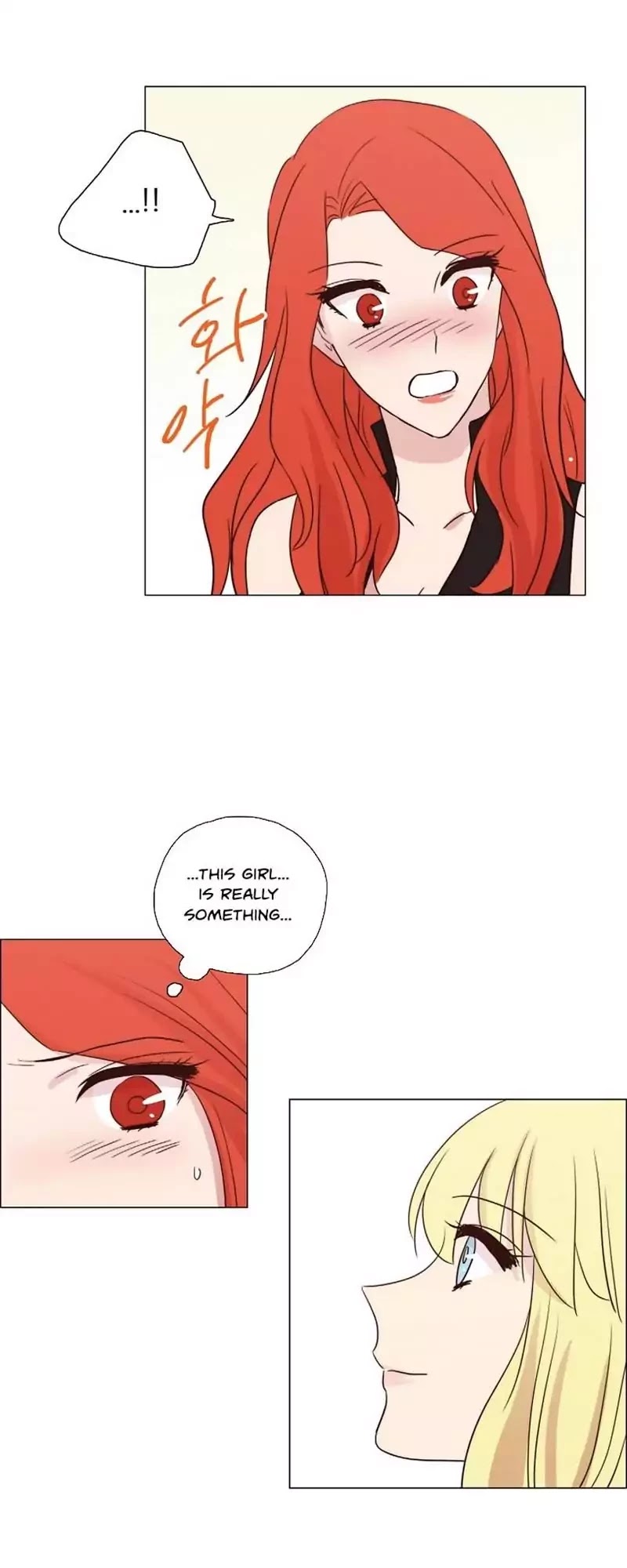 Miss Angel and Miss Devil Chapter 70 page 2 - Chapter 70